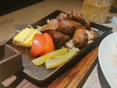 -穹六人间 people 6(岳阳路店)
