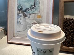 -THE RAVEN乌鸦咖啡(天利店)