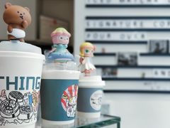 -Something For(中洲湾店)