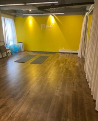 -FineYoga梵音瑜伽·普拉提