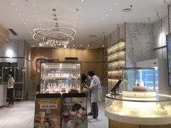 -烫面包·面包烘焙(绿地缤纷城店)