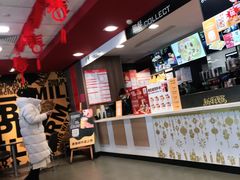 -麦当劳(宾水西道店)