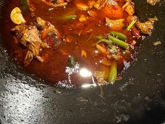 -地锅居(翰林邻里中心店)