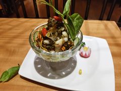 -名轩·中餐厅(南京玄武湖假日酒店)