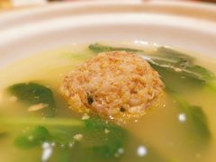 蟹粉狮子头-双东酒店(东关街店)