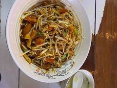 -春雪面馆(转塘店)