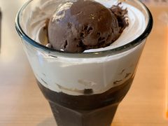 新雪糕黑天使-必胜客(蚌埠东海万达店)