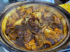 臭大元烧肥肠-壶园美食·淮扬菜(东圈门店)