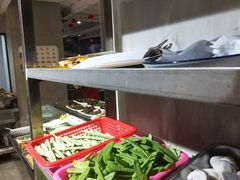 -金潮排档·金牙齿排档(广场西路店)