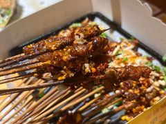 -木屋烧烤(西南角店)