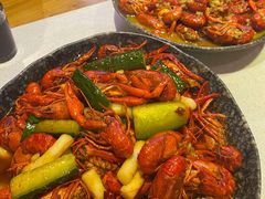 -拙味兄弟龙虾·江湖菜(和畅堂店)