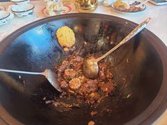 -江湖水乡铁锅炖魚(周庄嘉园店)