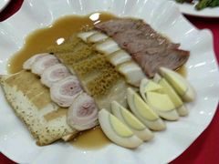 -东四民芳餐厅(世茂工三店)