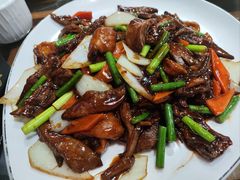 -良师门滨海人家·海鲜·家常菜(滨海城店)