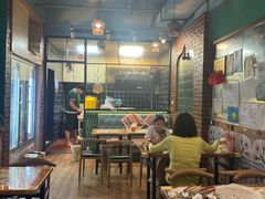 -新疆喀什烤肉饭店(红松路店)