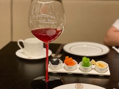 -甄御•海鲜新青岛菜(麦岛店)