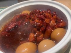 -谷田稻香·砂锅菜(南沙万达广场店)