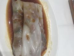 -稻香酒家·34年老字号·港式粤菜(汉街店)