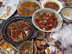 -老三样·旧食新味(船山路店)