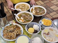 -顺记冰室(宝华路店)