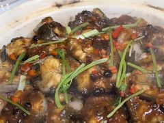 -郑州绿地JW万豪酒店-中餐厅