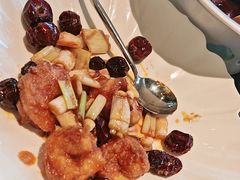 -望乡楼上海菜(日月光店)