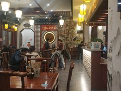 大堂-同得兴面馆.苏式面.三虾面(园区店)