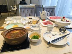 -澳门豆捞(裕华东路店)