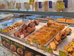 -DEMO黛慕蛋糕(中泰店)