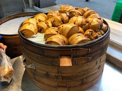 手工红糖馒头-李与白包子铺(桐梓林店)