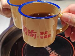 -周渝食惦酸菜鱼(青浦店)