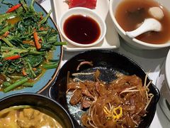 -食大利香港茶餐厅(南亚风情第一城店)