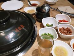 -好彩猪肚鸡(正弘城店)