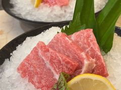 -粤海喜来登酒店-班妮海鲜铁板烧和牛放题餐厅(天河城店)