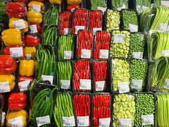 -AEON超市(永旺梦乐城泰达店)