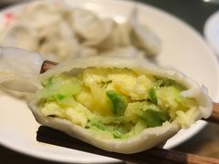 -三合园水饺·青岛菜(五四广场店)