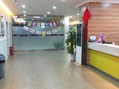 -小银星艺术团(山西路校区)