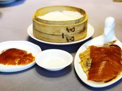 -金鸭季·北京烤鸭(深业上城店)