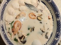 -山外山菜馆(玉泉路店)