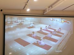 -韵姿少儿舞蹈(北外滩校区)