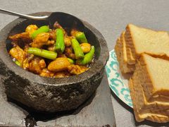 -桂满陇·海市蜃楼·黑金(国金店)