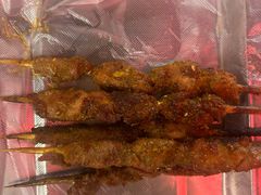 -河南前程·羊肉汤·烧烤(总店)