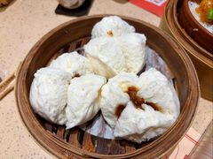 蜜汁叉烧包-点都德(千灯湖环宇城店)