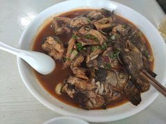 -王家土菜馆(霍山县店)