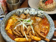 -双门洞·森系料理(体育西店)