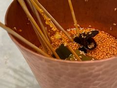 -孔雀云贵川·融合菜(长宁来福士店)