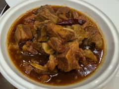 -老爷庙风味美食府(魏都大道店)