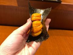 -希望日本料理(保利香槟花园店)