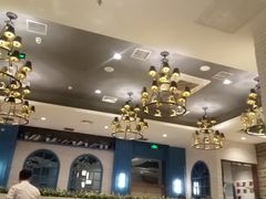 大堂-龙聚德北京烤鸭(沙坪坝华宇A馆店)