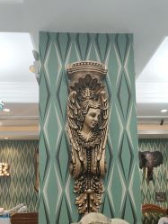 -男先生男士理发馆